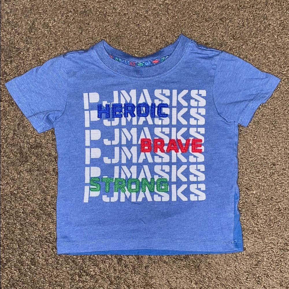 PJ Masks t-shirt